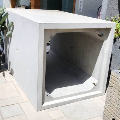 Box Culvert