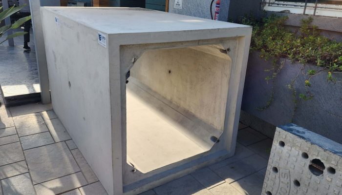 Box Culvert