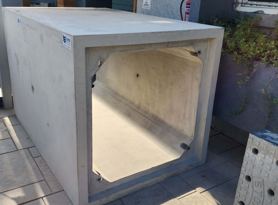 Box Culvert